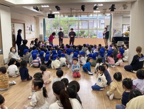 グロスミッチェル